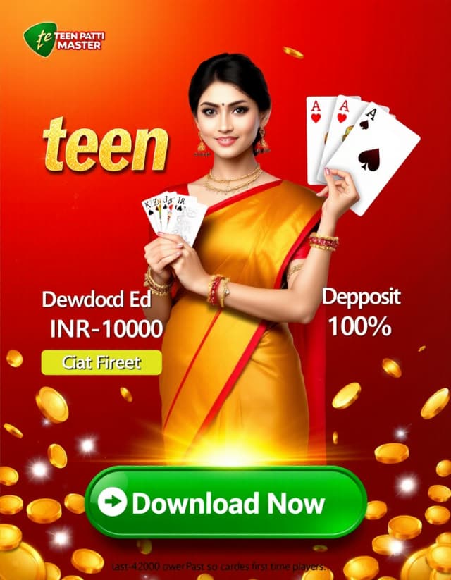 Teen Patti Master Reviews Banner